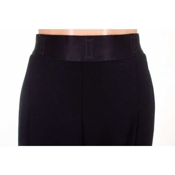 KIT AND ACE 8 Knit Harem Pants in Black Avalon Zip Sold Out! - Picture 5 of 10